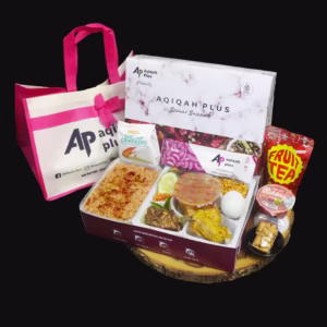 Paket Priority Family