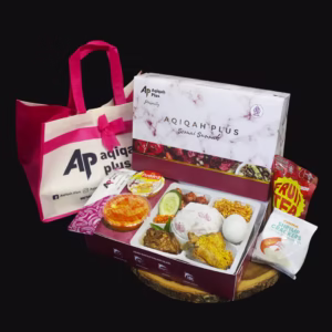 Paket Priority Personal